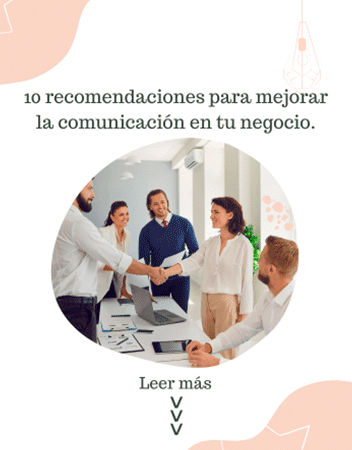 recomendaciones para mejorar la comunicacion
