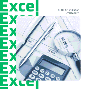 PLAN DE CUENTAS CONTABLES